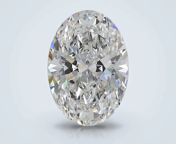 5.27 Carat · E · VS1 Rare Carat Ideal Cut