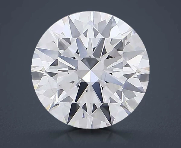 2.95 Carat · F · VS1 Rare Carat Ideal Cut