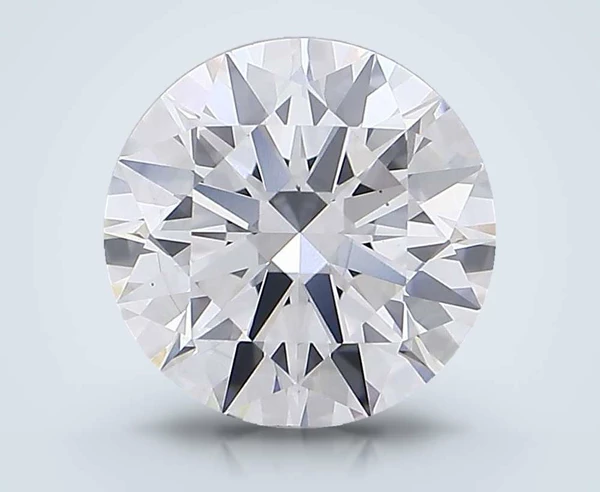 2.95 Carat · F · VS1 Rare Carat Ideal Cut