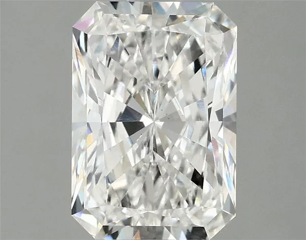 2.46 Carat · F · VS1 Rare Carat Ideal Cut