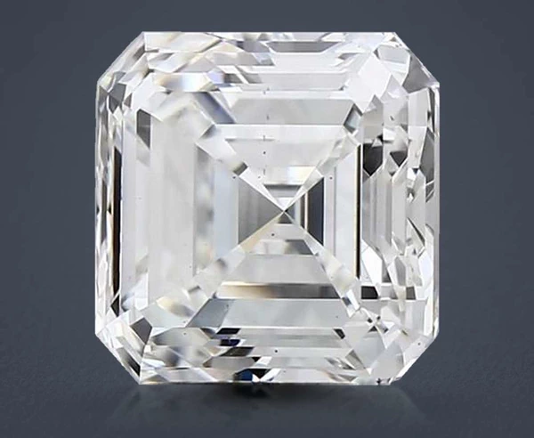 3.27 Carat · F · VS2 Rare Carat Ideal Cut