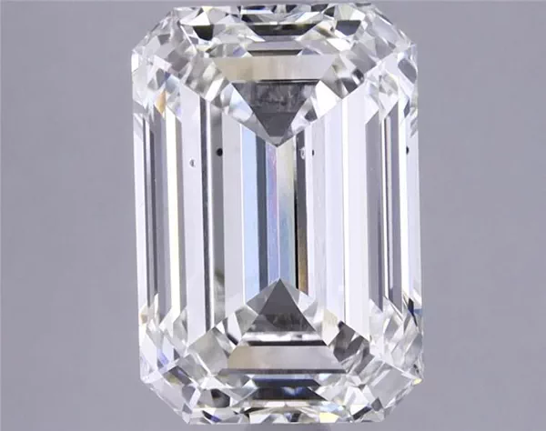 3.77 Carat · G · VS2 Rare Carat Ideal Cut