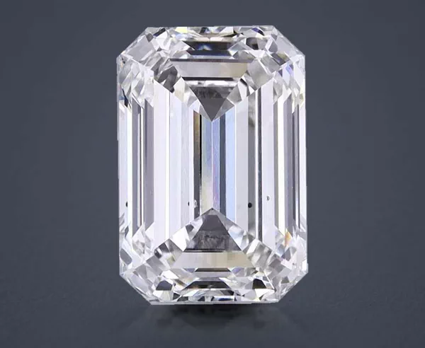 3.77 Carat · G · VS2 Rare Carat Ideal Cut