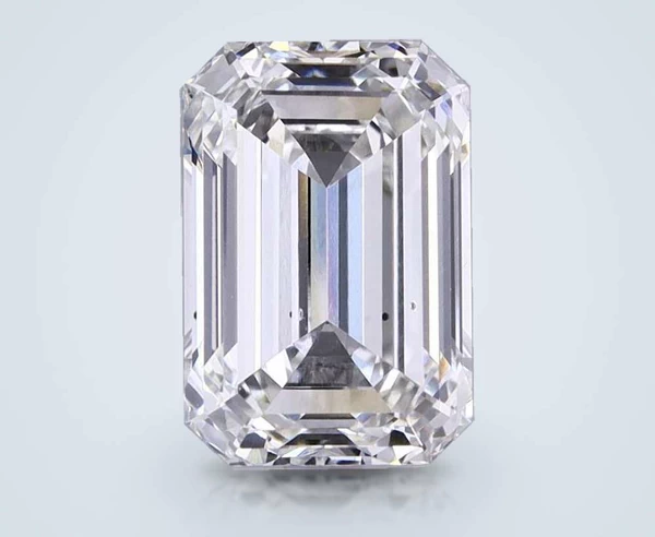 3.77 Carat · G · VS2 Rare Carat Ideal Cut
