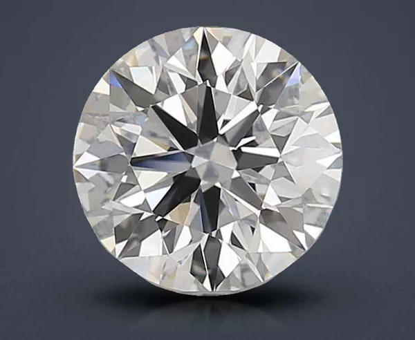 1.77 Carat · D · FL Rare Carat Ideal Cut