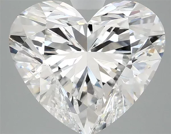 4.39 Carat · D · VVS2 Rare Carat Ideal Cut