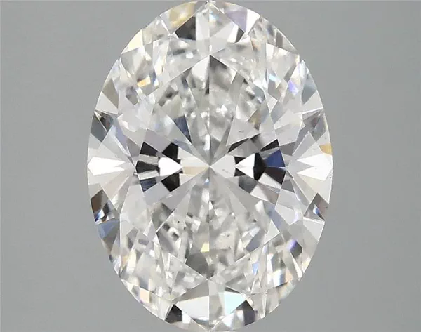 2.85 Carat · E · VS1 Rare Carat Ideal Cut