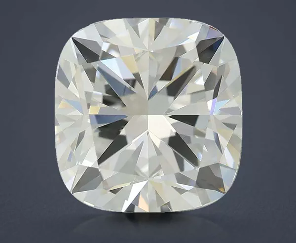 5.51 Carat · E · VS1 Rare Carat Ideal Cut