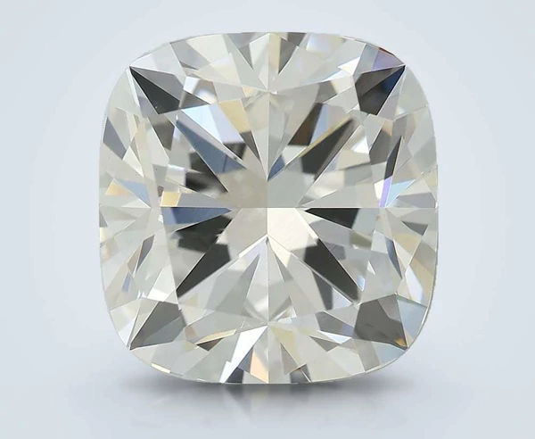 5.51 Carat · E · VS1 Rare Carat Ideal Cut