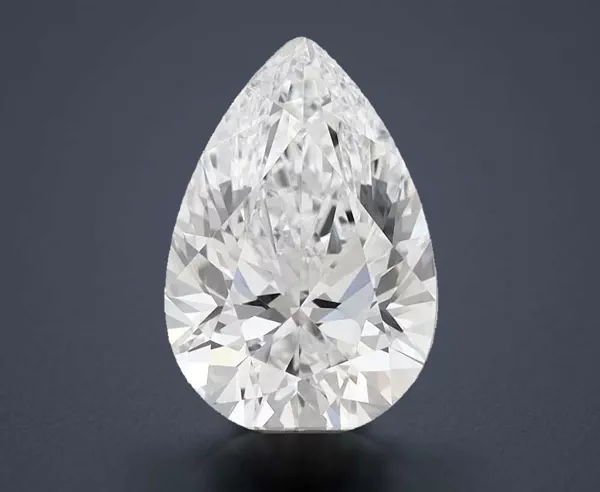 1.49 Carat · D · VVS2 Rare Carat Ideal Cut