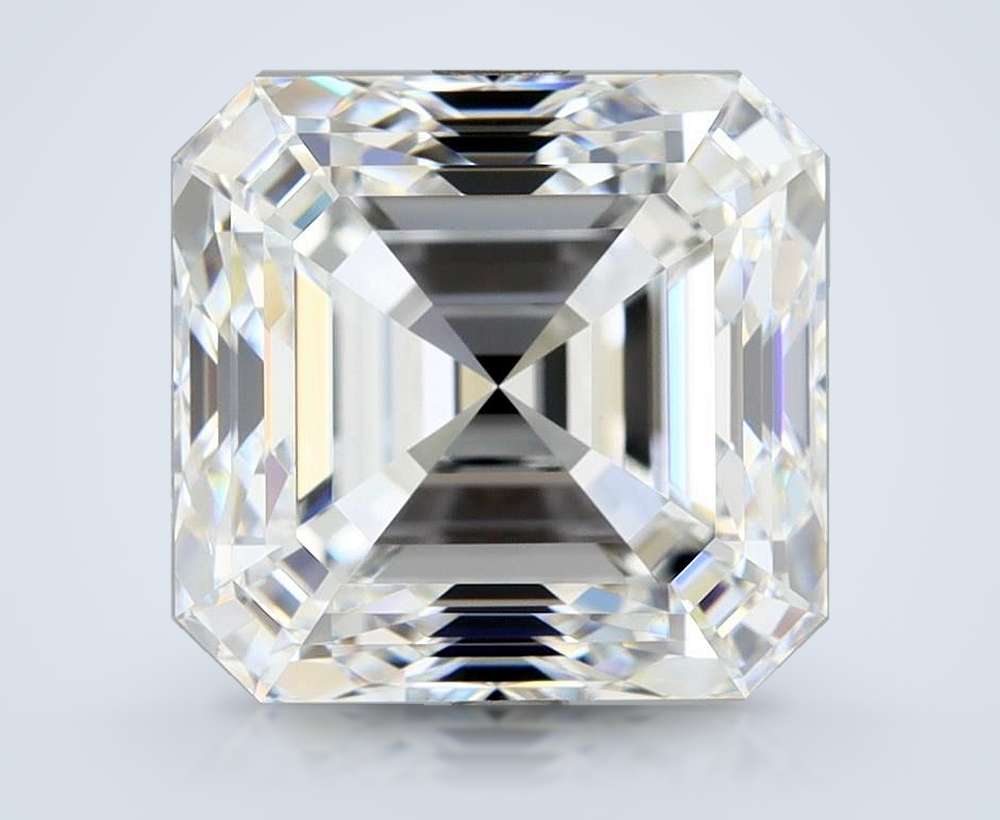 4.5 Carat · D · VS1 very good Cut