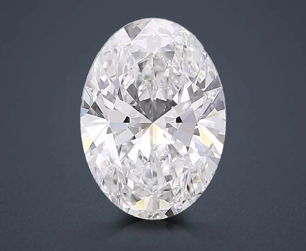 2.59 Carat · E · VVS2 Rare Carat Ideal Cut