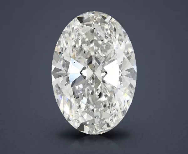 4.02 Carat · F · VS1 Rare Carat Ideal Cut