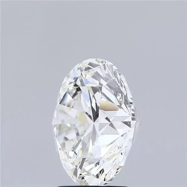 3.57 Carat · I · SI1 Rare Carat Ideal Cut