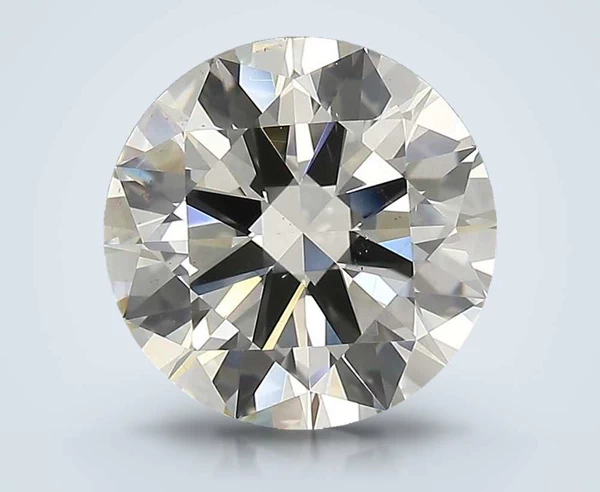 3.08 Carat · K · VS2 Rare Carat Ideal Cut