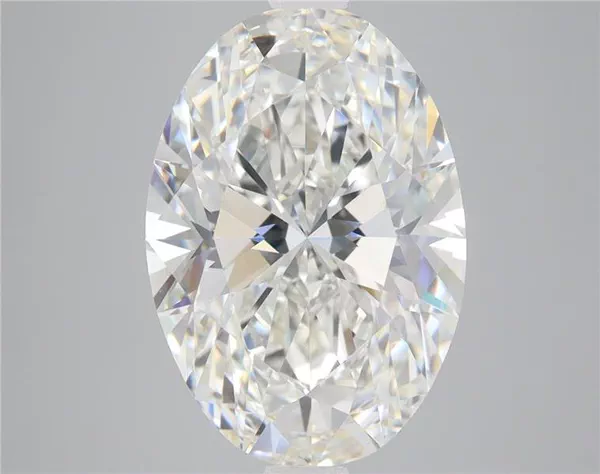 6.49 Carat · G · VVS2 Rare Carat Ideal Cut