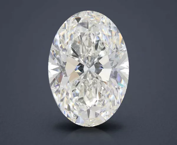 6.49 Carat · G · VVS2 Rare Carat Ideal Cut