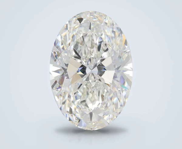 6.49 Carat · G · VVS2 Rare Carat Ideal Cut