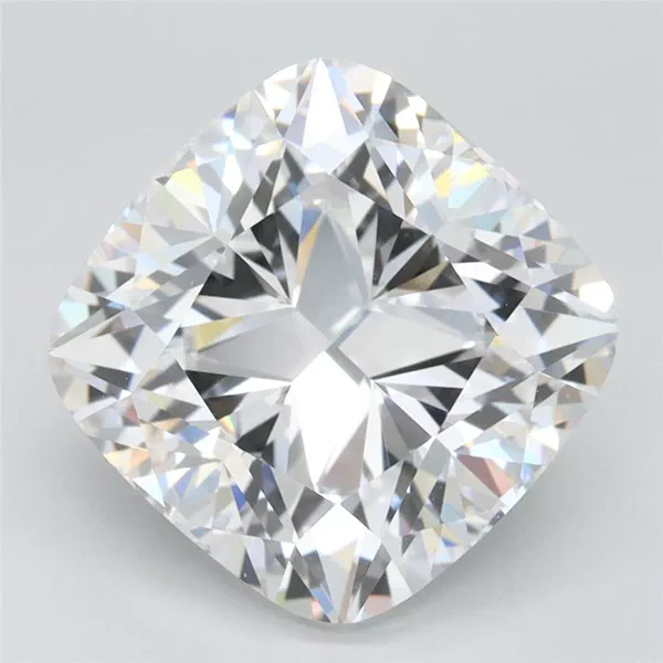 4.37 Carat · D · VVS1 Rare Carat Ideal Cut