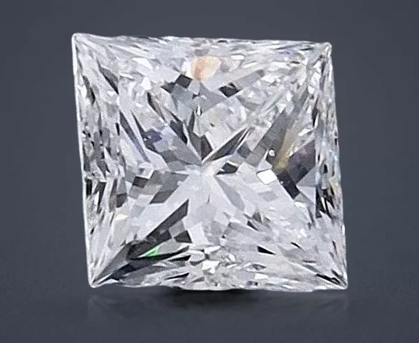 2.01 Carat · D · SI1 very good Cut