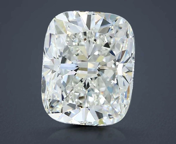 5.05 Carat · H · VVS2 Rare Carat Ideal Cut