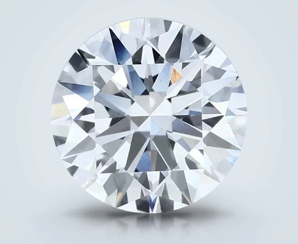 1.88 Carat · D · VVS2 Rare Carat Ideal Cut