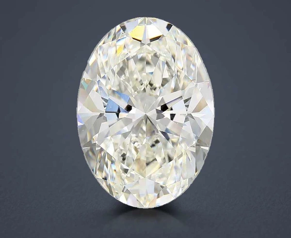 7.02 Carat · I · VS2 Rare Carat Ideal Cut
