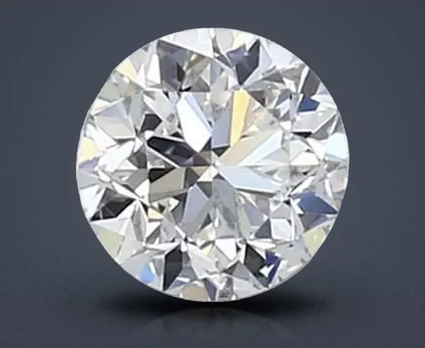 0.51 Carat · I · VVS1 good Cut