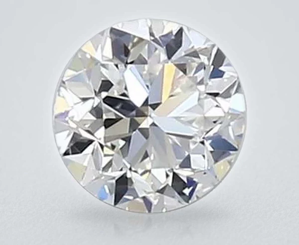 0.51 Carat · I · VVS1 good Cut