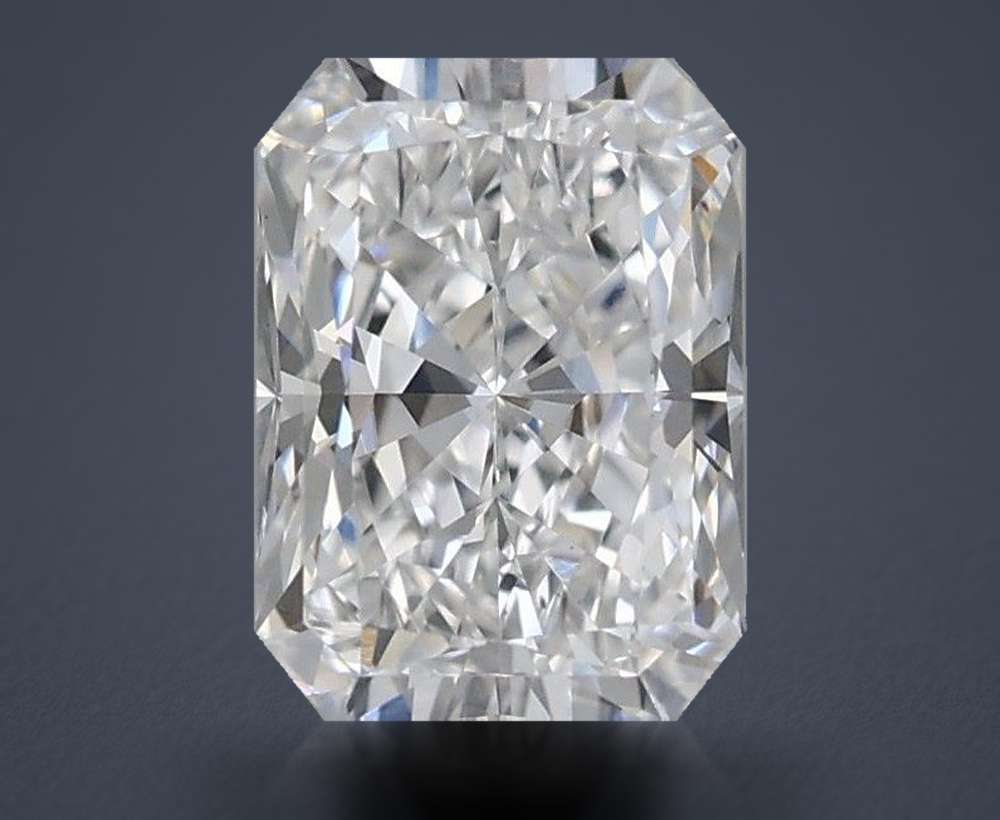 1.47 Carat · E · VVS2 Rare Carat Ideal Cut