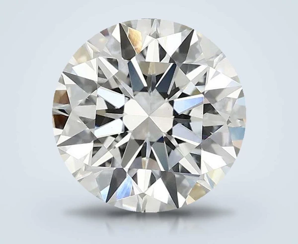 1.48 Carat · G · VS1 Rare Carat Ideal Cut