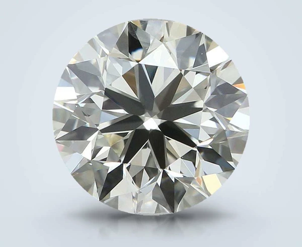 1.8 Carat · J · VVS2 excellent Cut