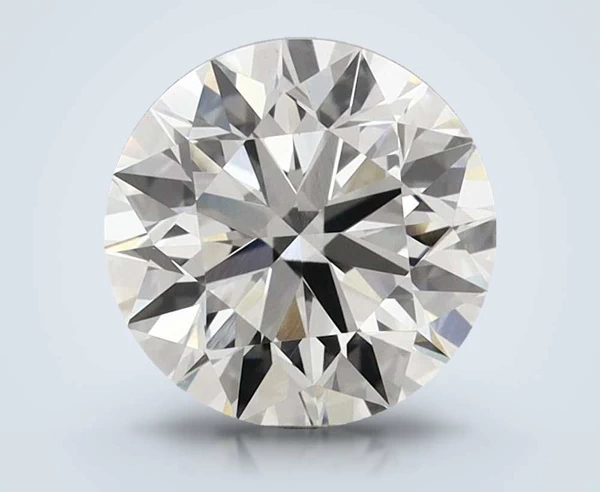 1.88 Carat · F · VS1 excellent Cut
