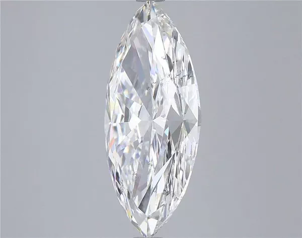 4.02 Carat · F · SI1 Rare Carat Ideal Cut