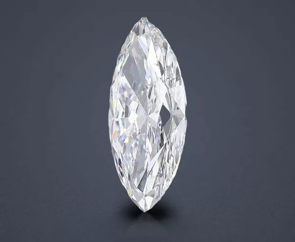 4.02 Carat · F · SI1 Rare Carat Ideal Cut
