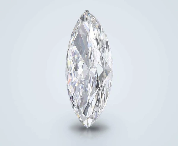 4.02 Carat · F · SI1 Rare Carat Ideal Cut