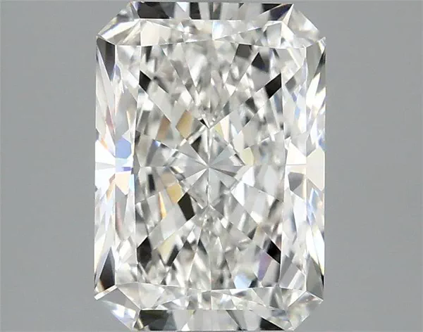 2.46 Carat · F · VVS2 Rare Carat Ideal Cut