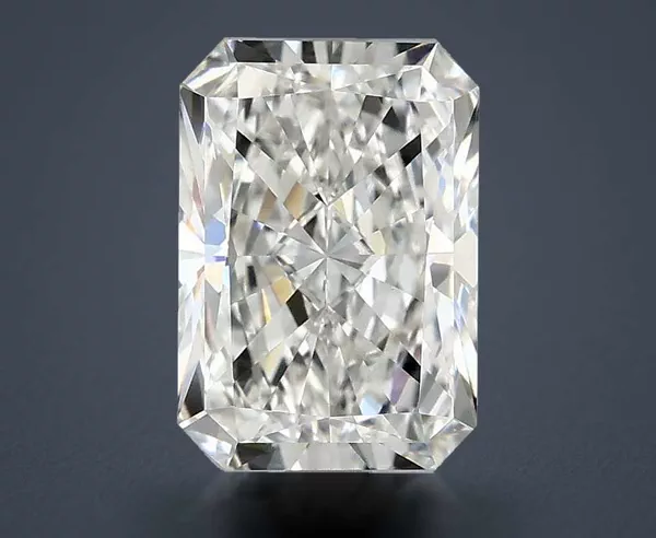 2.46 Carat · F · VVS2 Rare Carat Ideal Cut