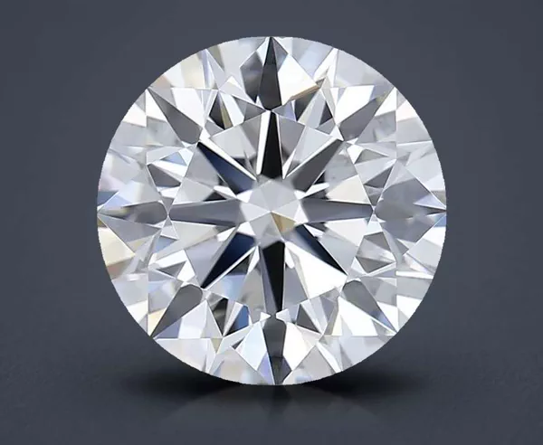 2.05 Carat · D · VVS1 Rare Carat Ideal Cut