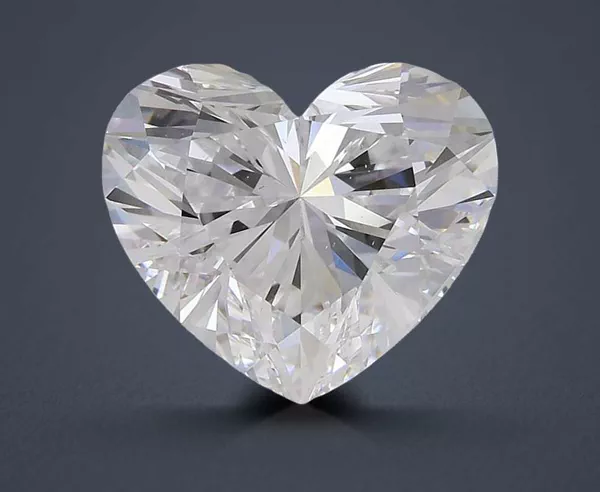 4.17 Carat · D · VS2 Rare Carat Ideal Cut