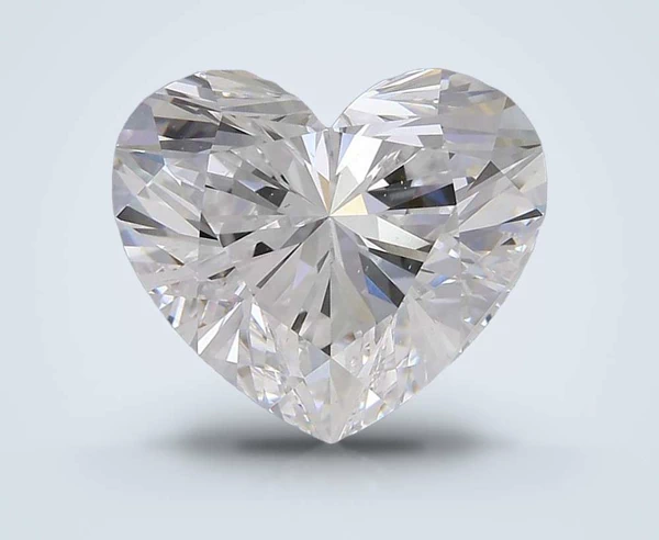 4.17 Carat · D · VS2 Rare Carat Ideal Cut