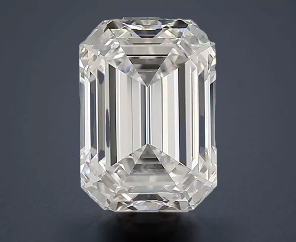 2.84 Carat · D · VVS2 Rare Carat Ideal Cut