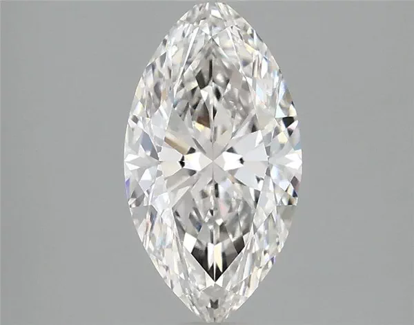 1.49 Carat · F · VVS2 very good Cut