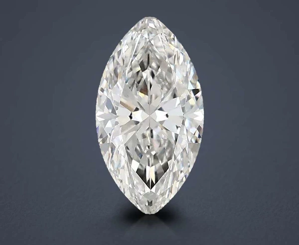 1.49 Carat · F · VVS2 very good Cut