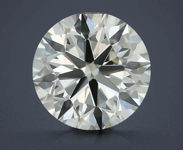 0.5 Carat · J · VVS1 excellent Cut