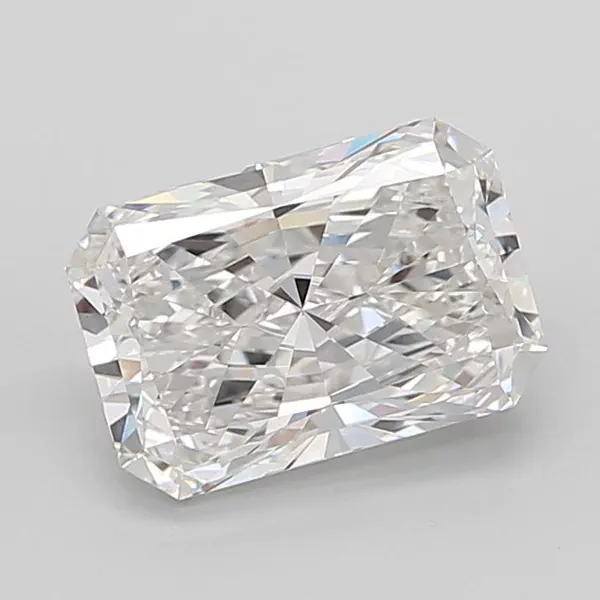 6.56 Carat · F · VVS2 Rare Carat Ideal Cut