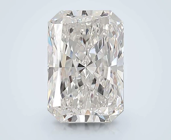 6.56 Carat · F · VVS2 Rare Carat Ideal Cut
