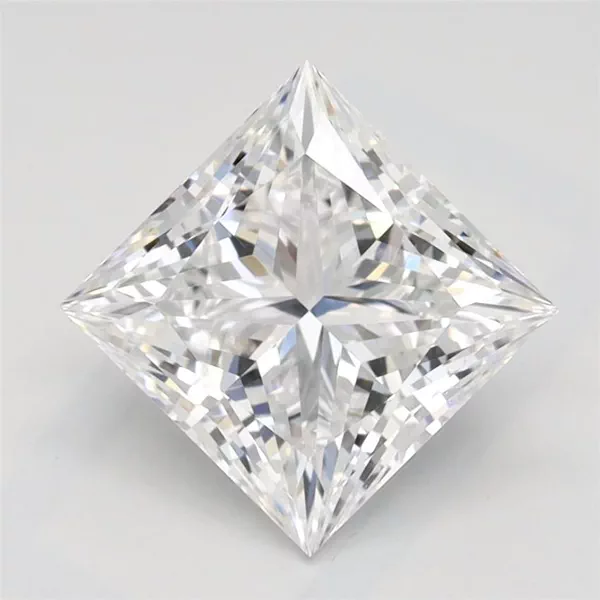 2.06 Carat · D · IF Rare Carat Ideal Cut