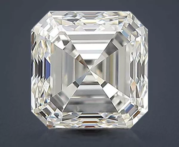 1.5 Carat · I · VVS2 very good Cut