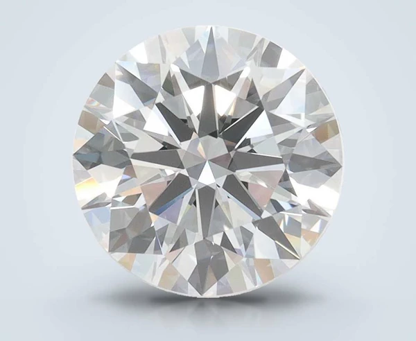 3 Carat · D · VS1 Rare Carat Ideal Cut